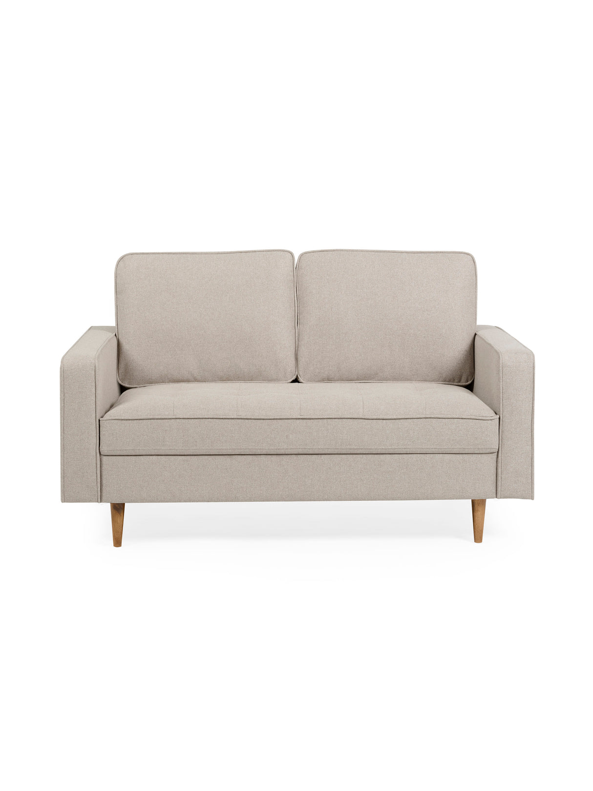 Henrietta Upholstered 2 Seater Sofa