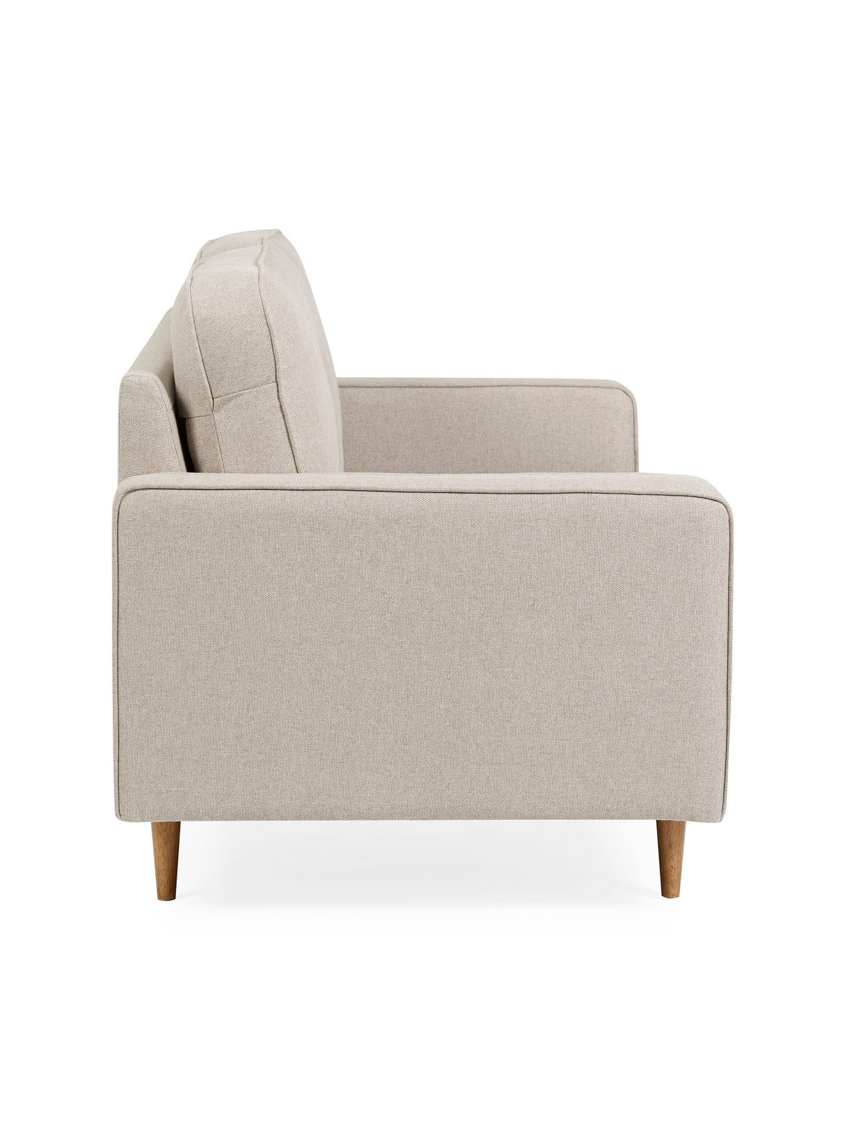 Henrietta Upholstered 2 Seater Sofa