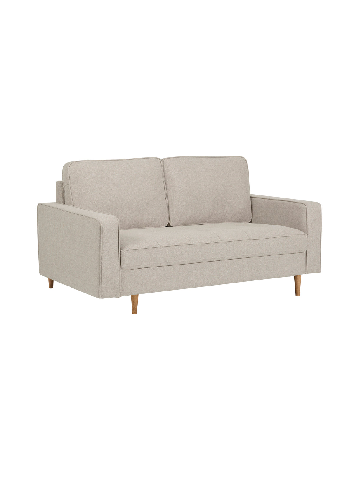 Henrietta Upholstered 3 Seater Sofa