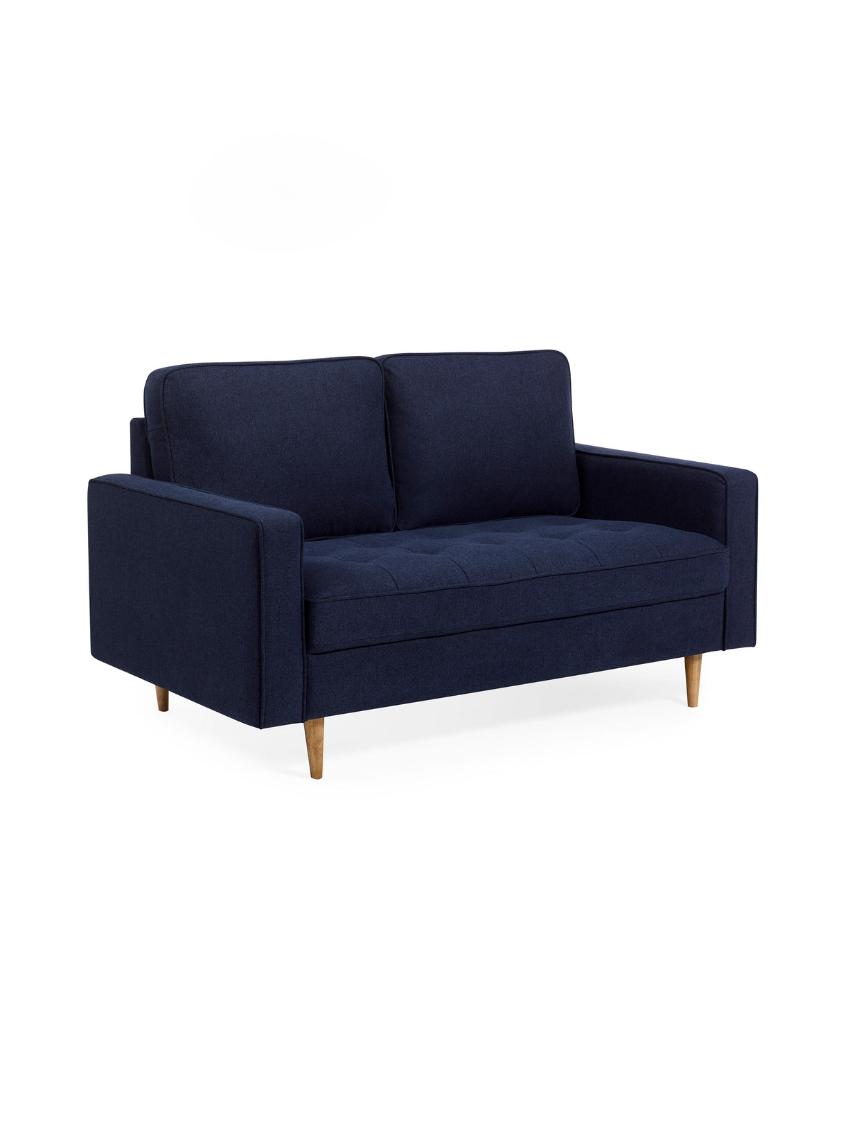 Henrietta Upholstered 2 Seater Sofa