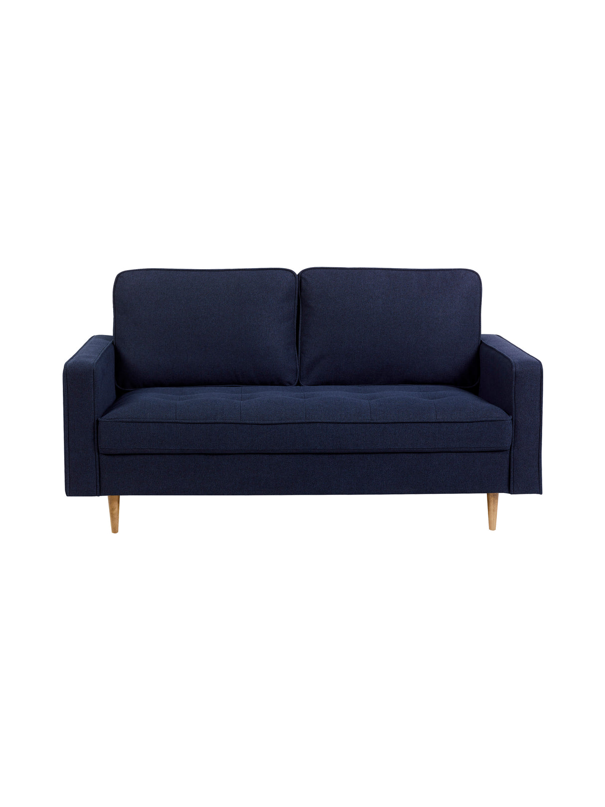 Henrietta Upholstered 3 Seater Sofa