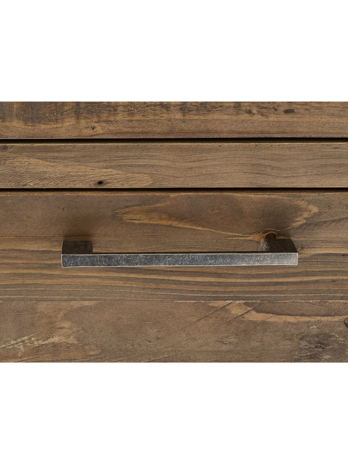 Heritage 6 Drawer Wide Chest