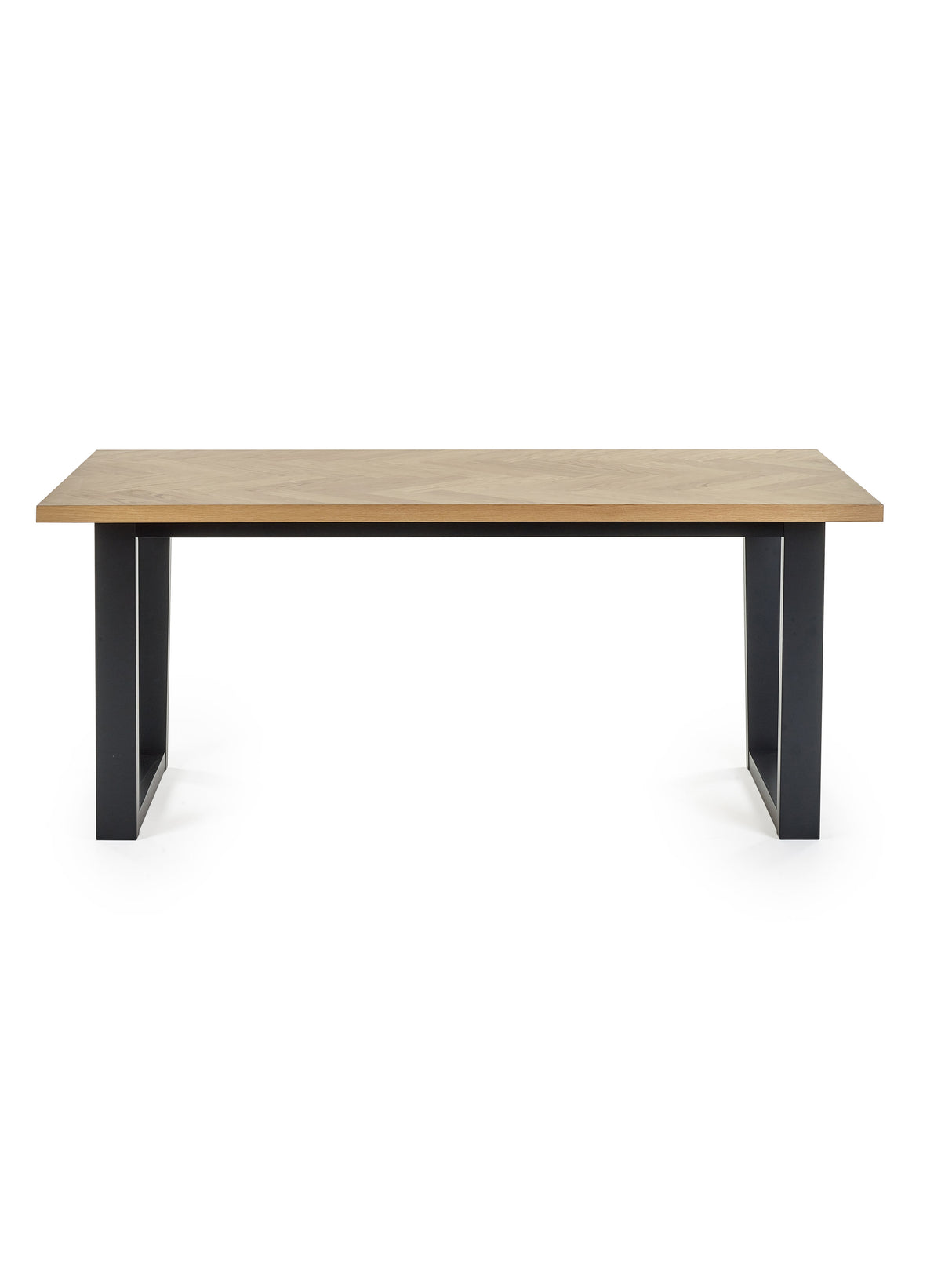 Hilton Rectangular 4-6 Seater Dining Table