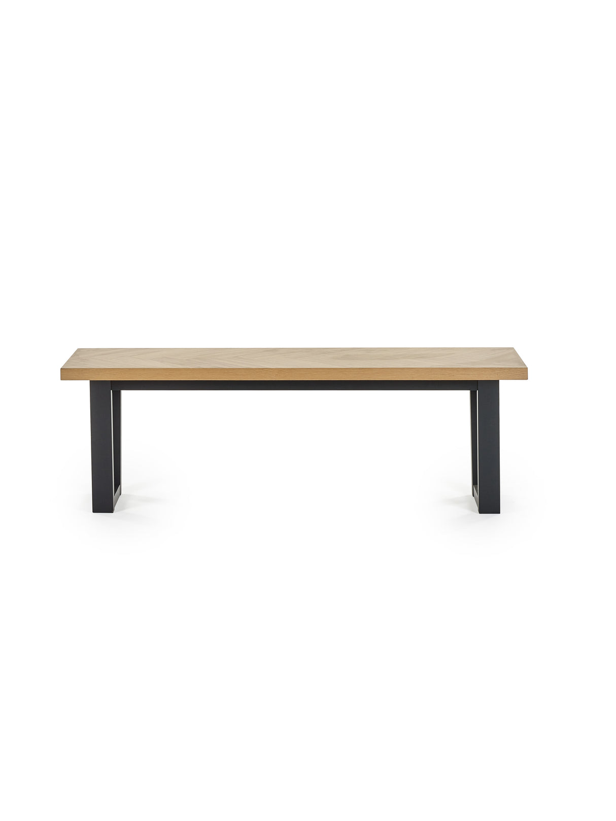 Hilton 2 Seater Dining Bench