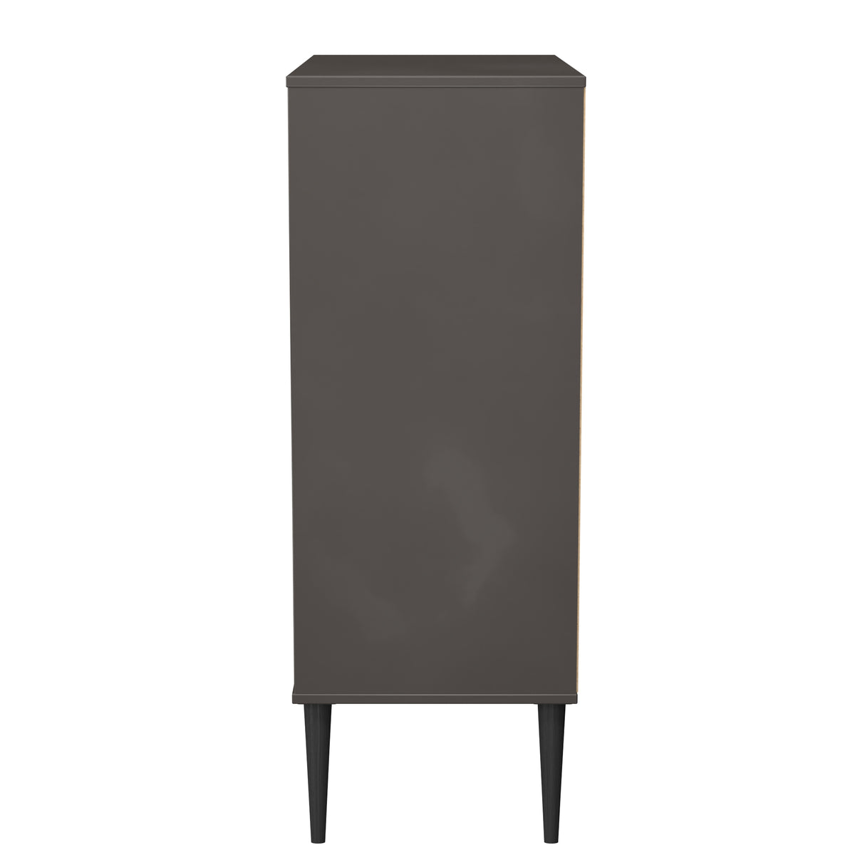 Hong Kong 5 Drawer Chest