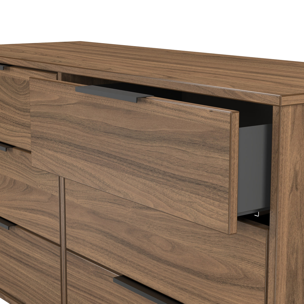 Hong Kong B 6 Drawer Chest