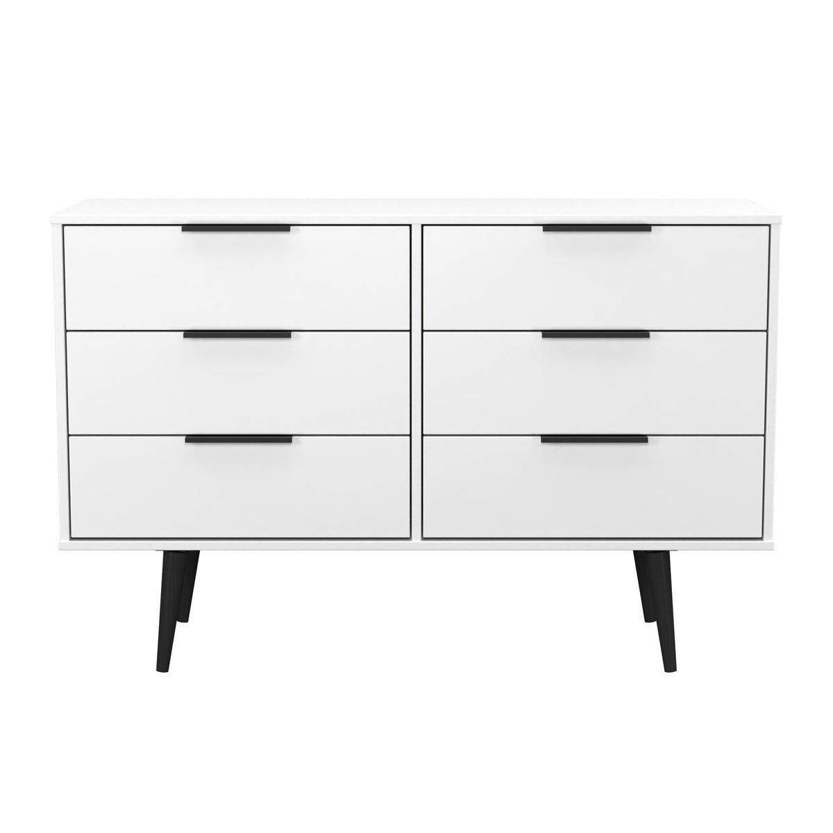 Hong Kong B 6 Drawer Chest