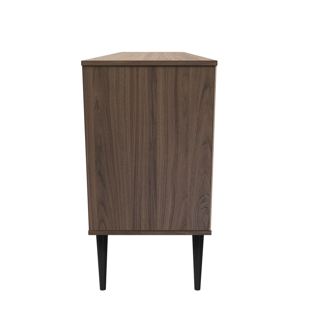 Hong Kong 6 Drawer TV Unit with legs