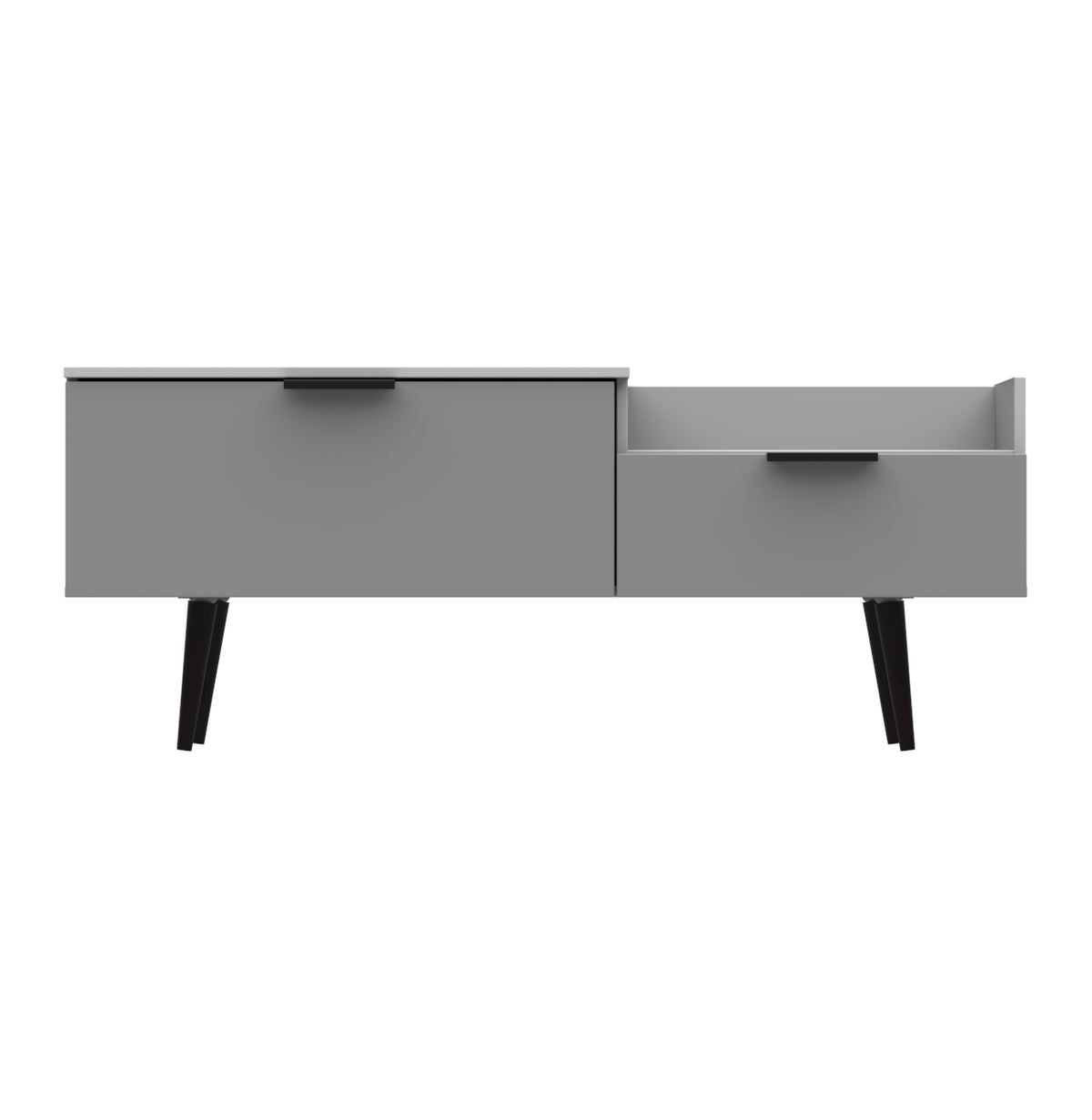Hong Kong (Black Legs) TV Console Unit