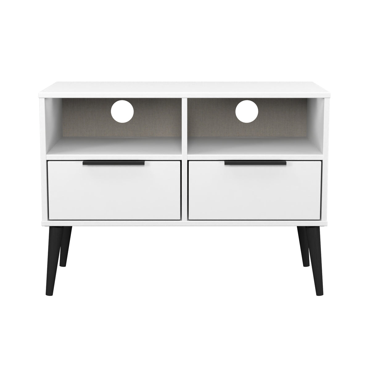 Hong Kong Small Media Unit with Legs