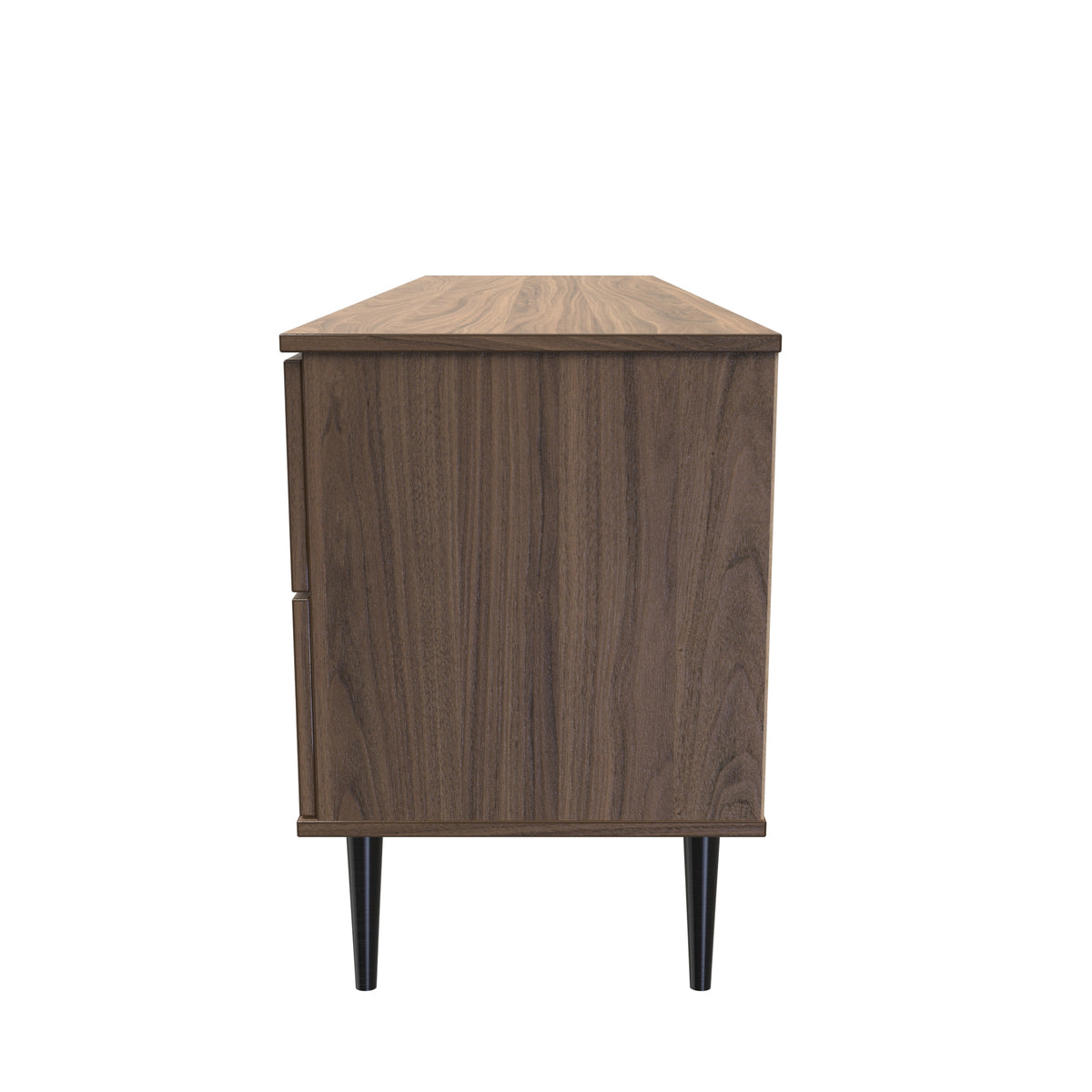 Hong Kong (Black Legs) Sideboard Unit