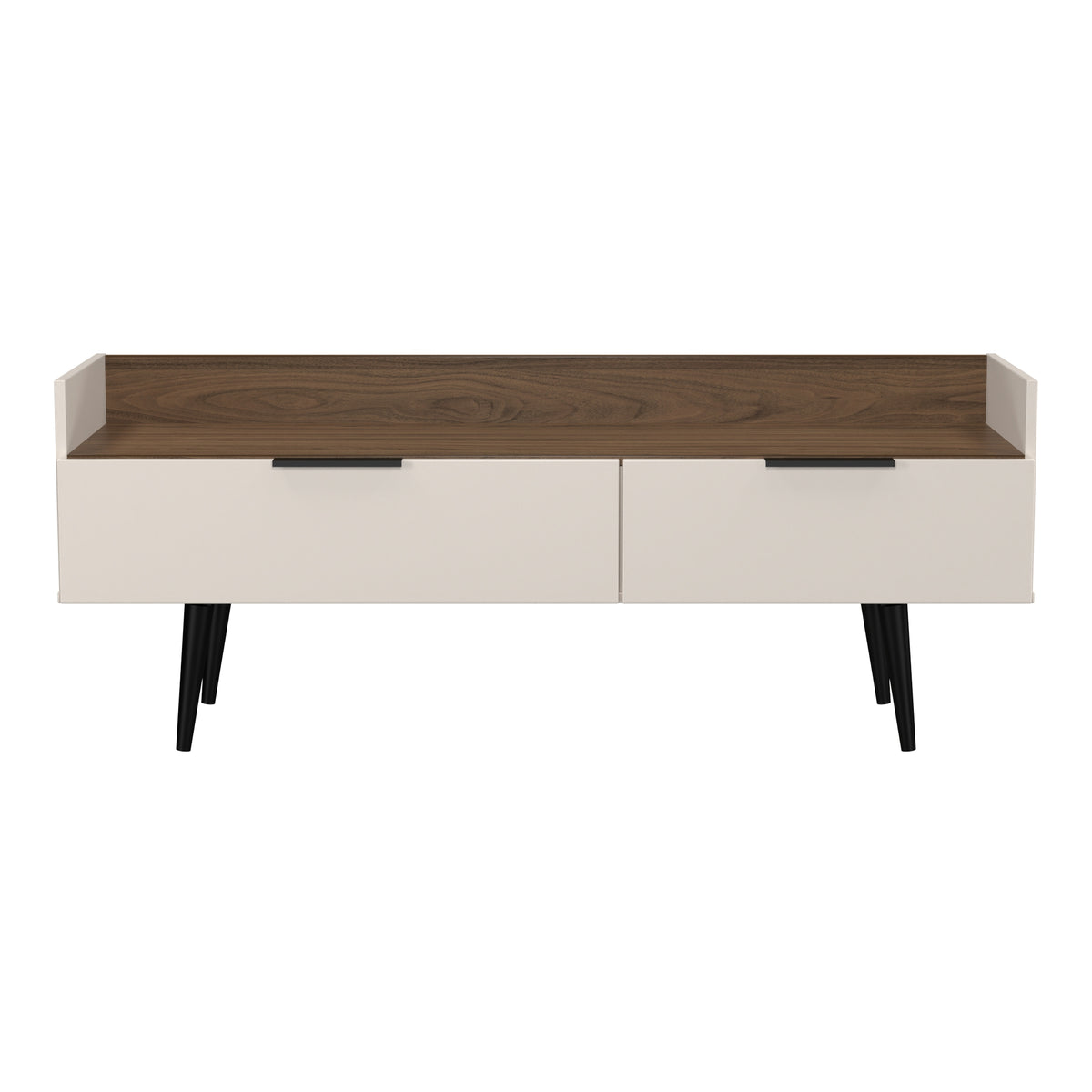 Hong Kong (Black Legs) Media Console Unit