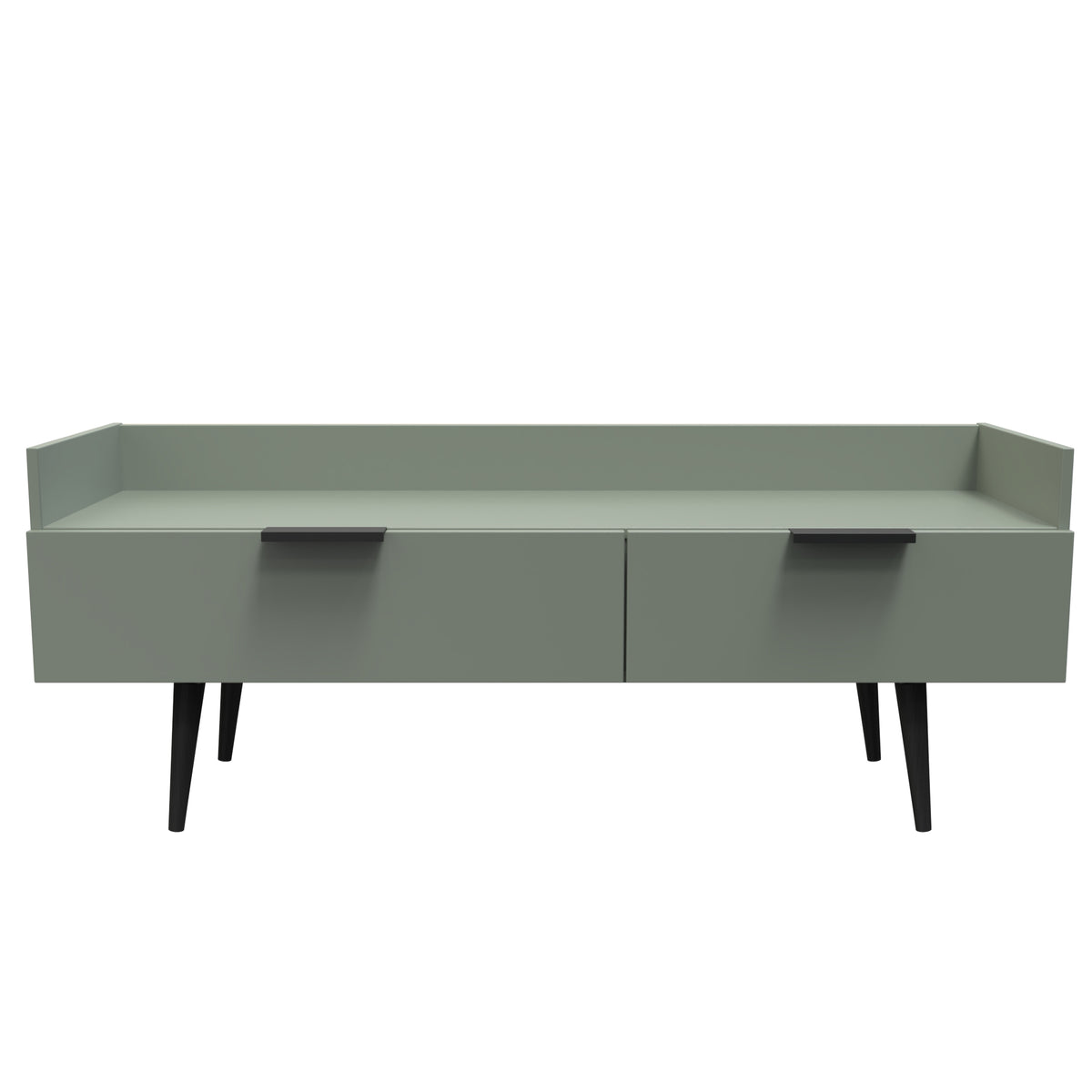 Hong Kong (Black Legs) Media Console Unit