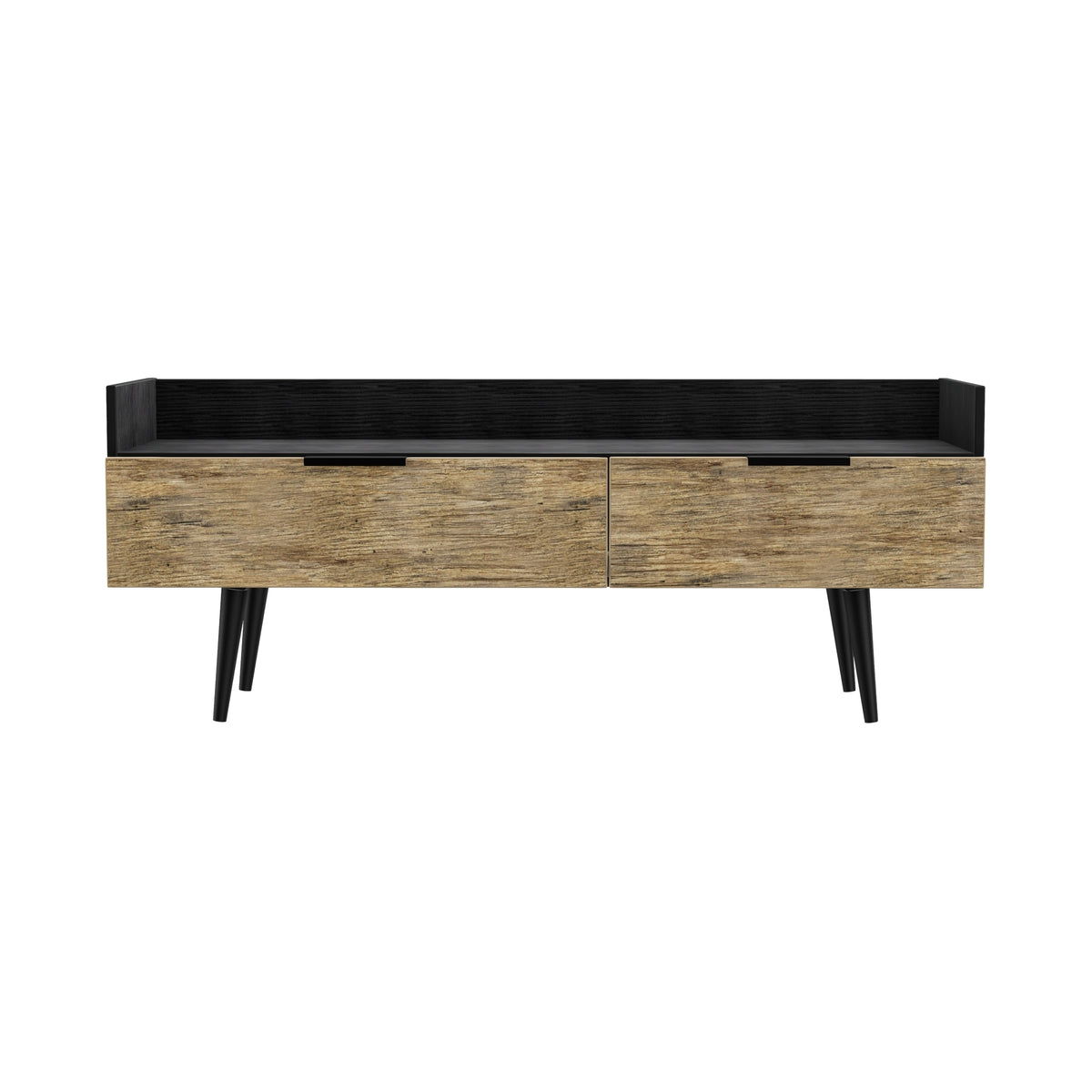 Hong Kong (Black Legs) Media Console Unit