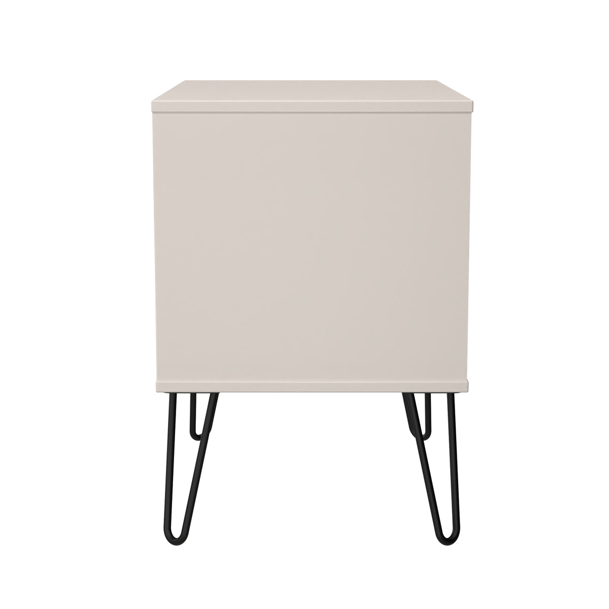 Hong Kong 2 Drawer Midi Chest