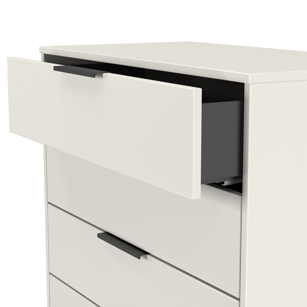 Hong Kong 4 Drawer Chest
