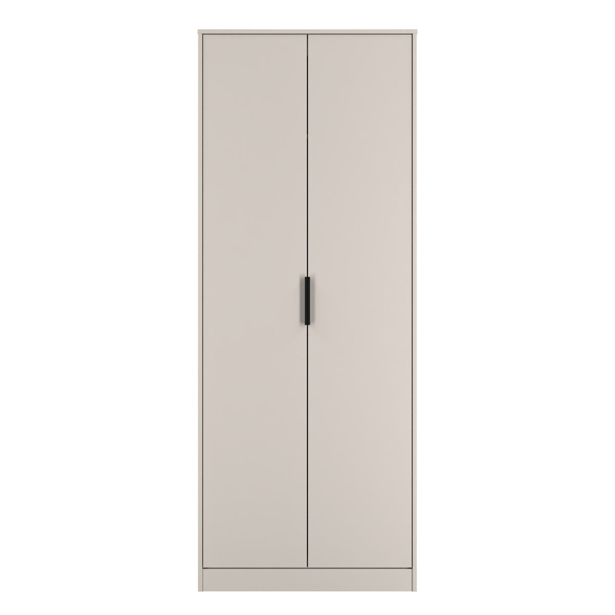Hong Kong Tall Plain Wardrobe