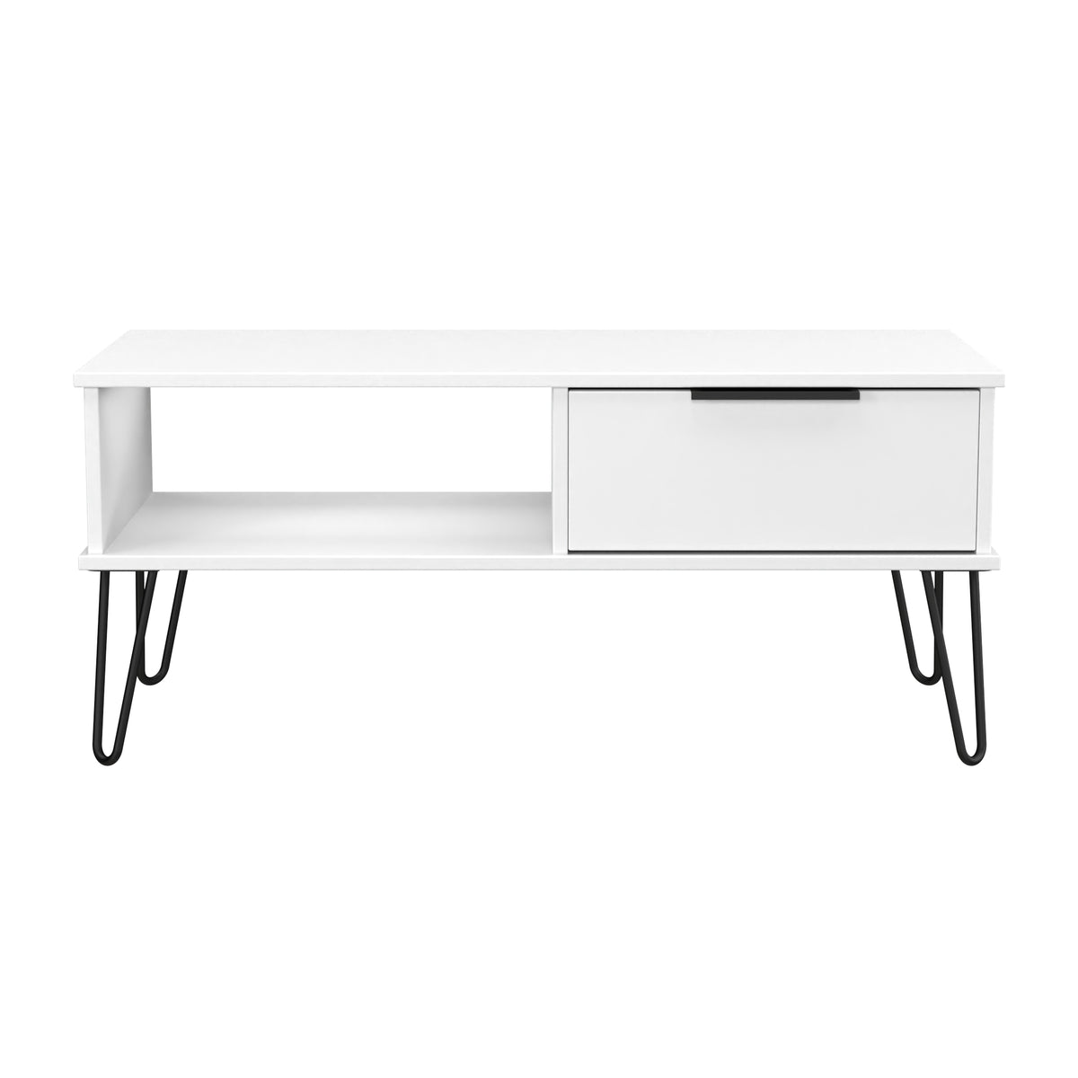 Hong Kong 1 Drawer Coffee Table