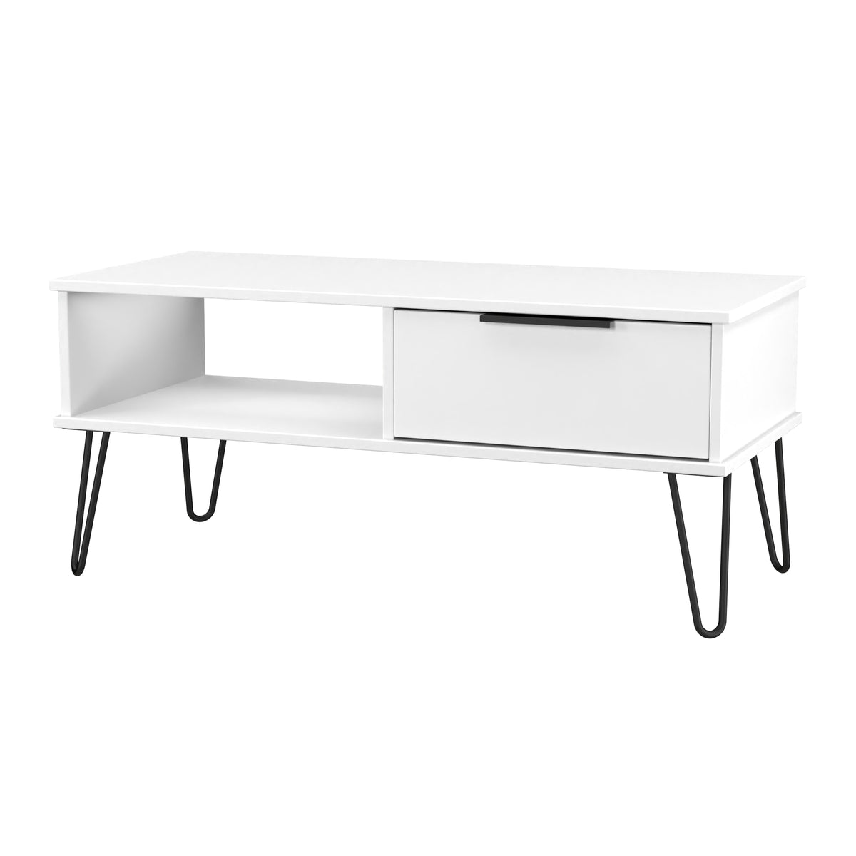Hong Kong 1 Drawer Coffee Table