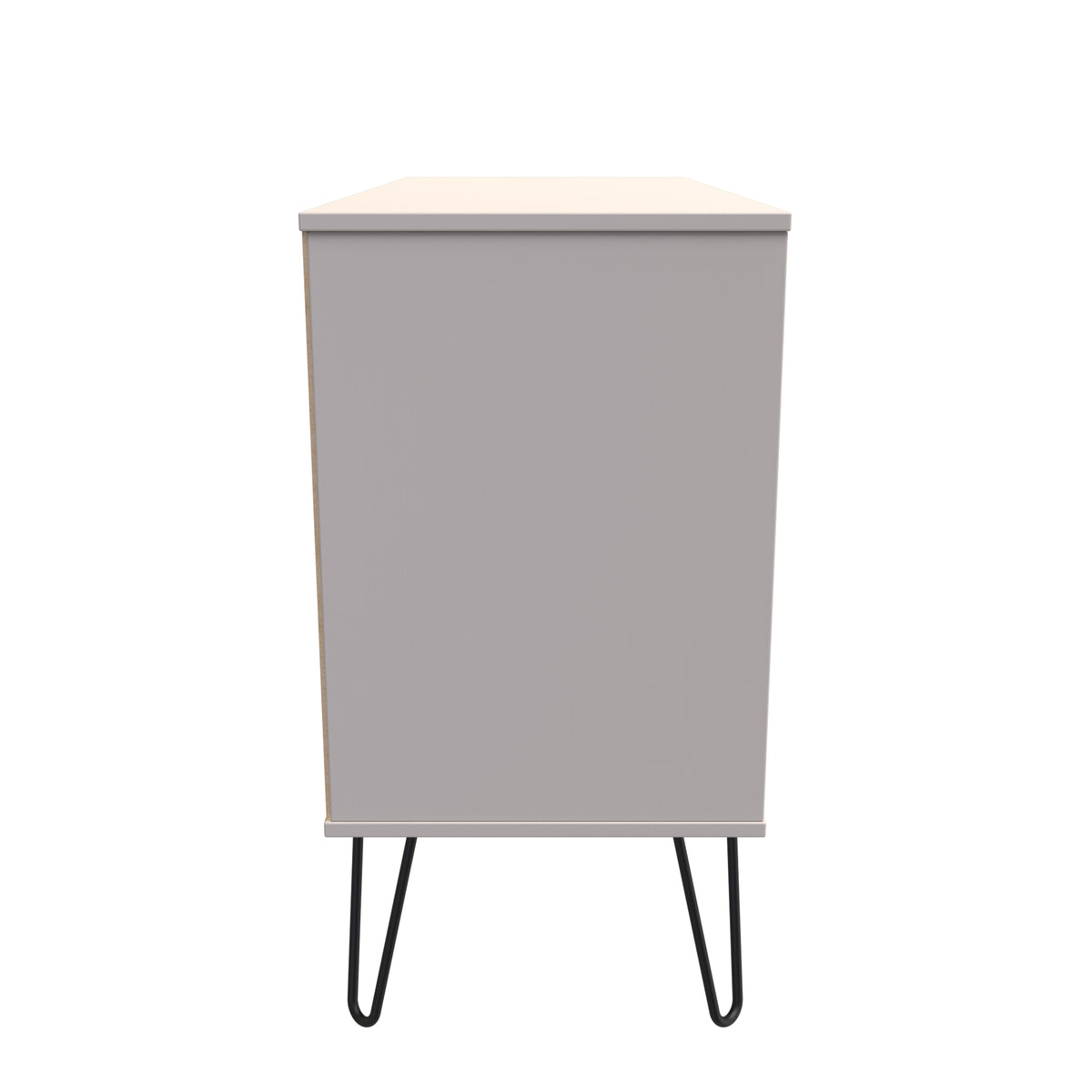Hong Kong 3 Drawer TV Unit with legs