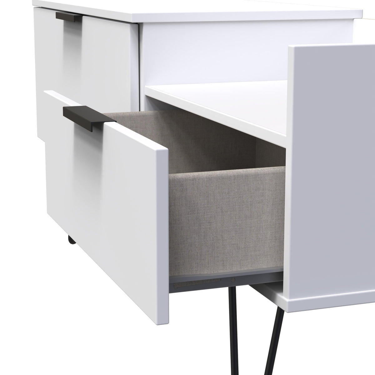 Hong Kong TV Console Unit