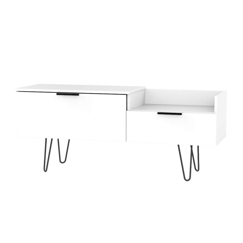 Hong Kong TV Console Unit
