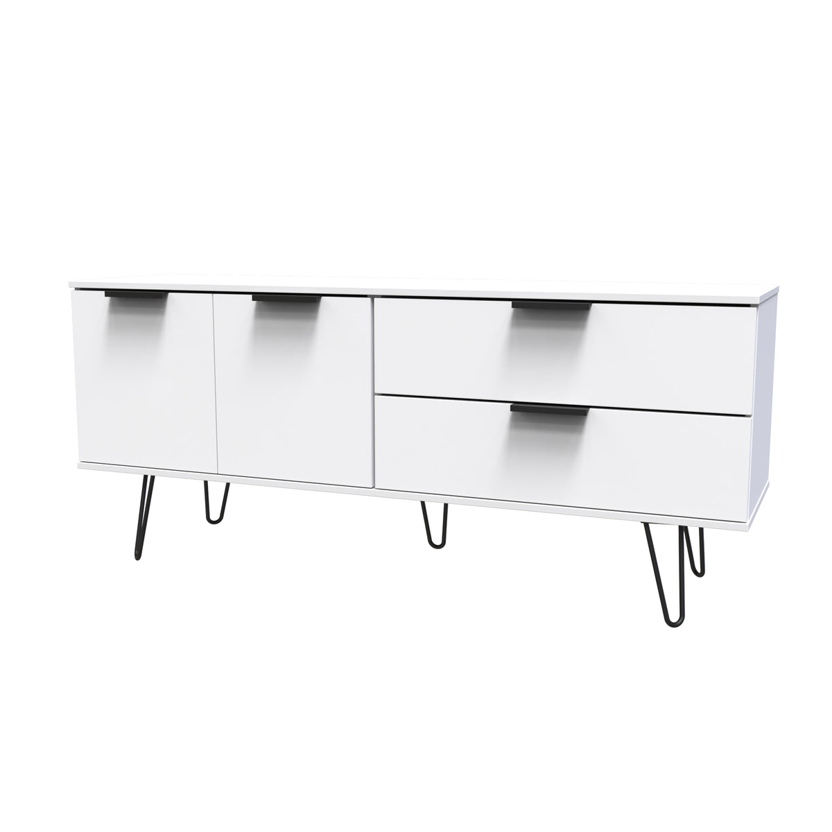 Hong Kong Sideboard Unit