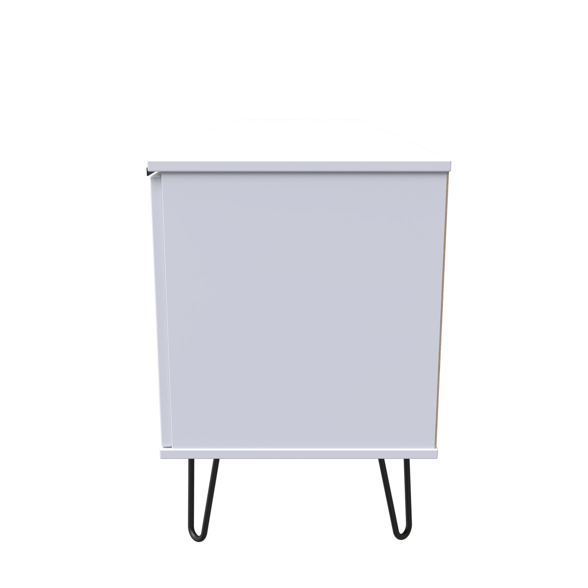 Hong Kong 2 Door 1 Drawer Wide TV Unit