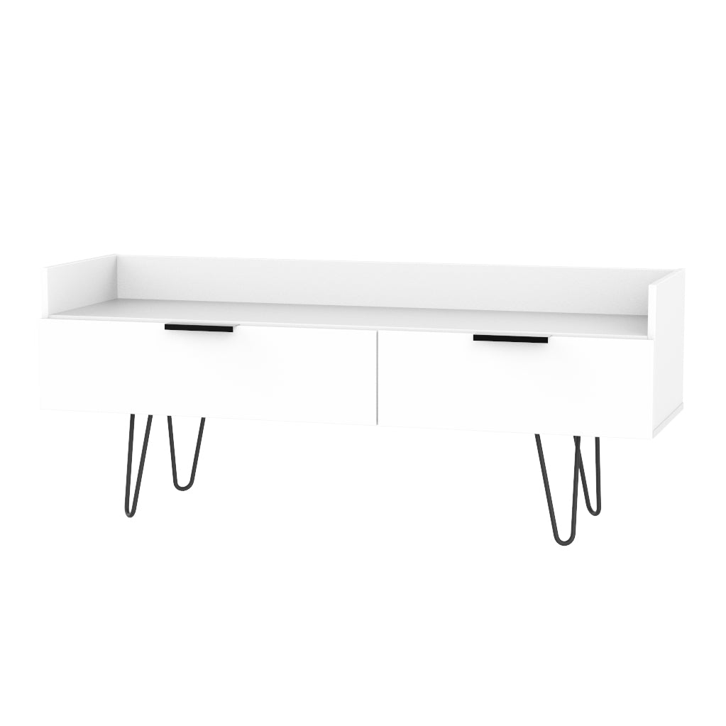 Hong Kong Media Console Unit