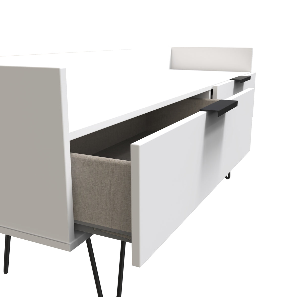 Hong Kong Media Console Unit