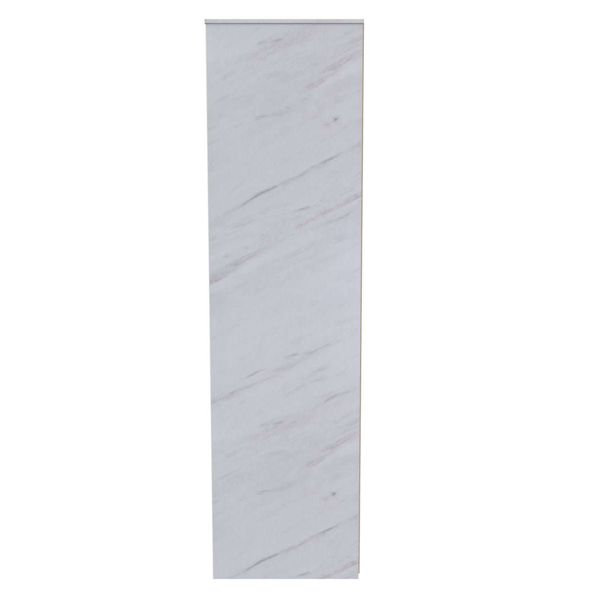 Hong Kong F 3 Door Wardrobe
