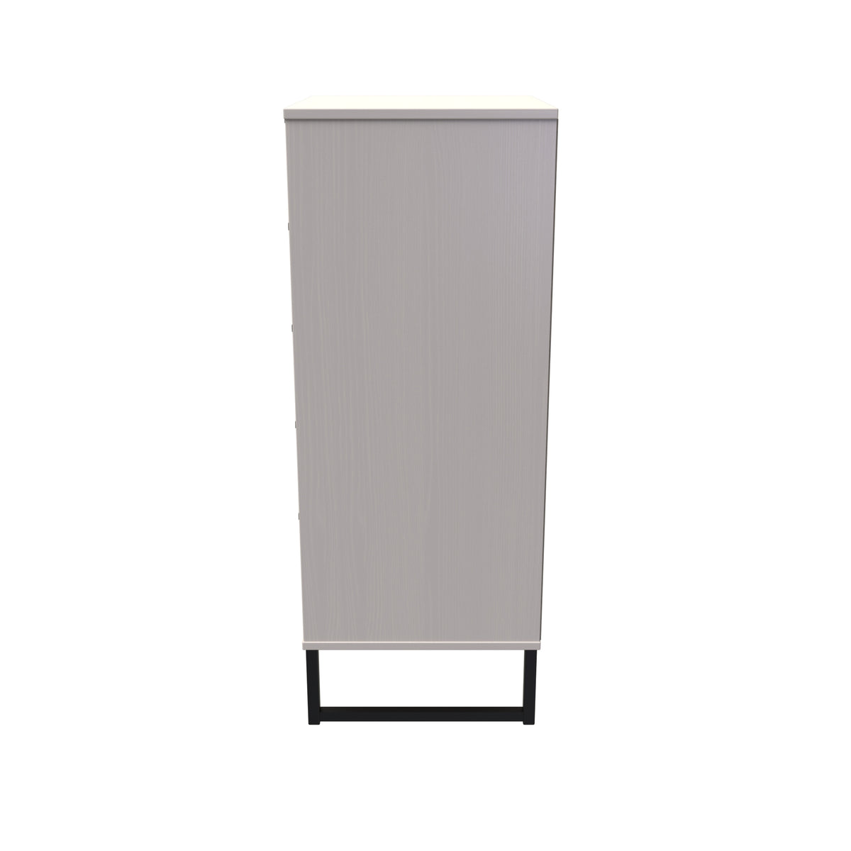 Hong Kong 5 Drawer Bedside Cabinet