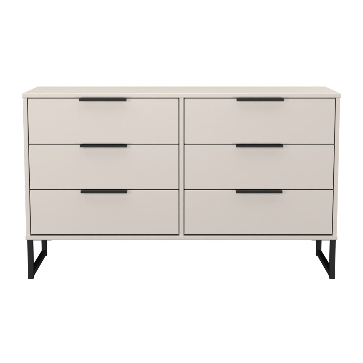 Hong Kong G 6 Drawer Chest
