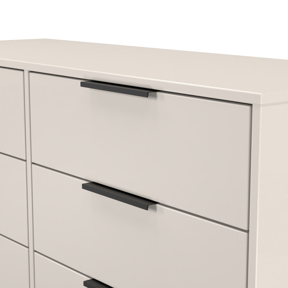 Hong Kong G 6 Drawer Chest