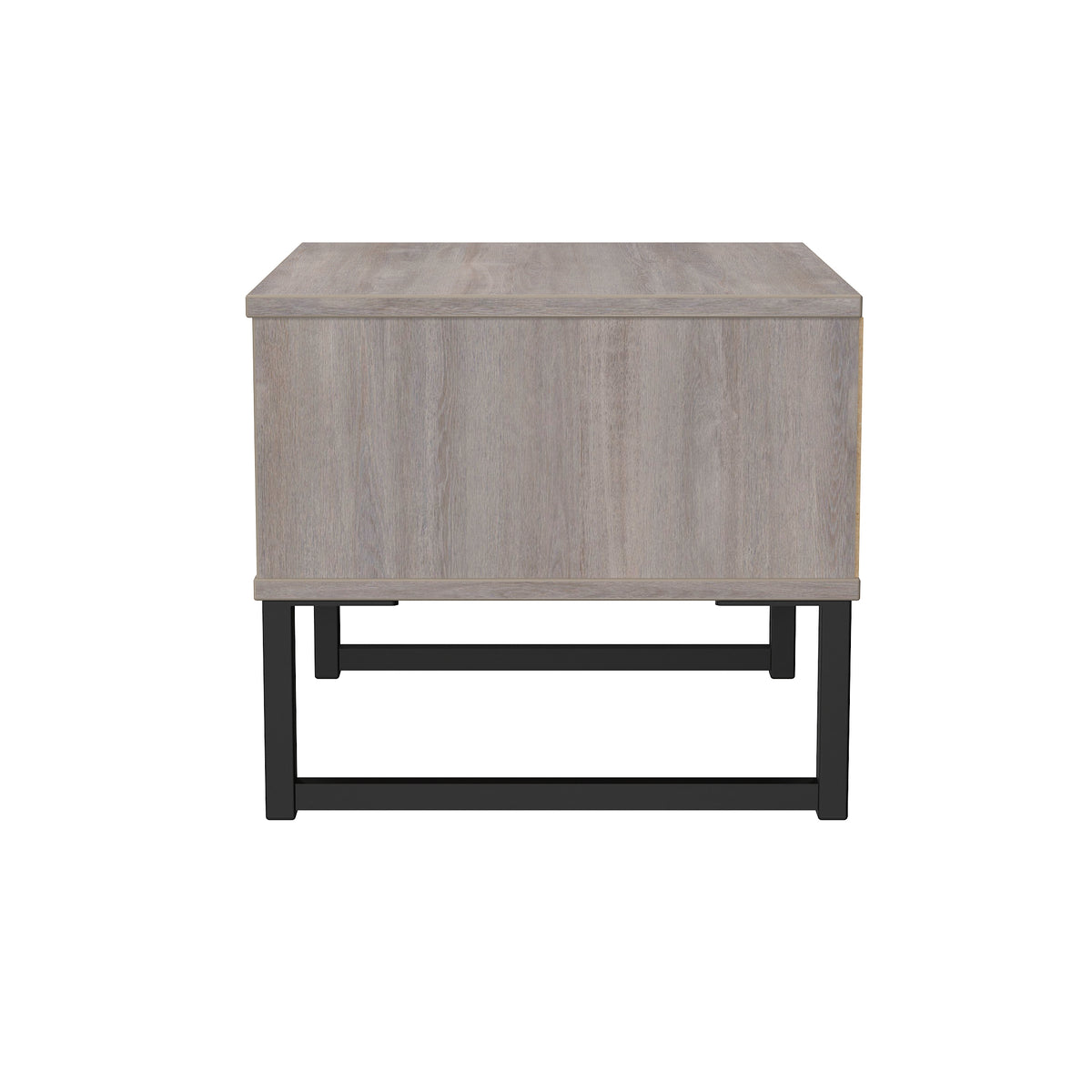 Hong Kong 1 Drawer Bedside Cabinet with Legs