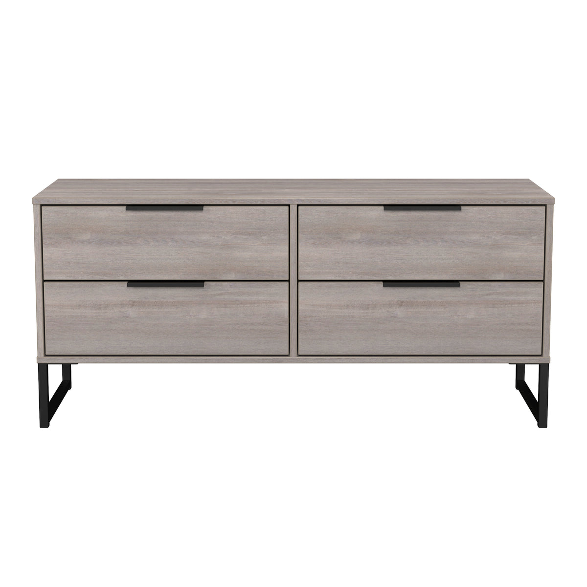 Hong Kong 4 Drawer Bed Box