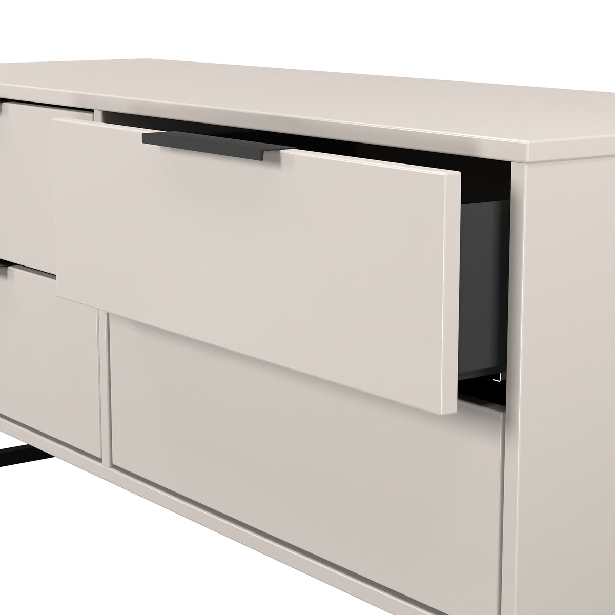 Hong Kong G 4 Drawer Bed Box