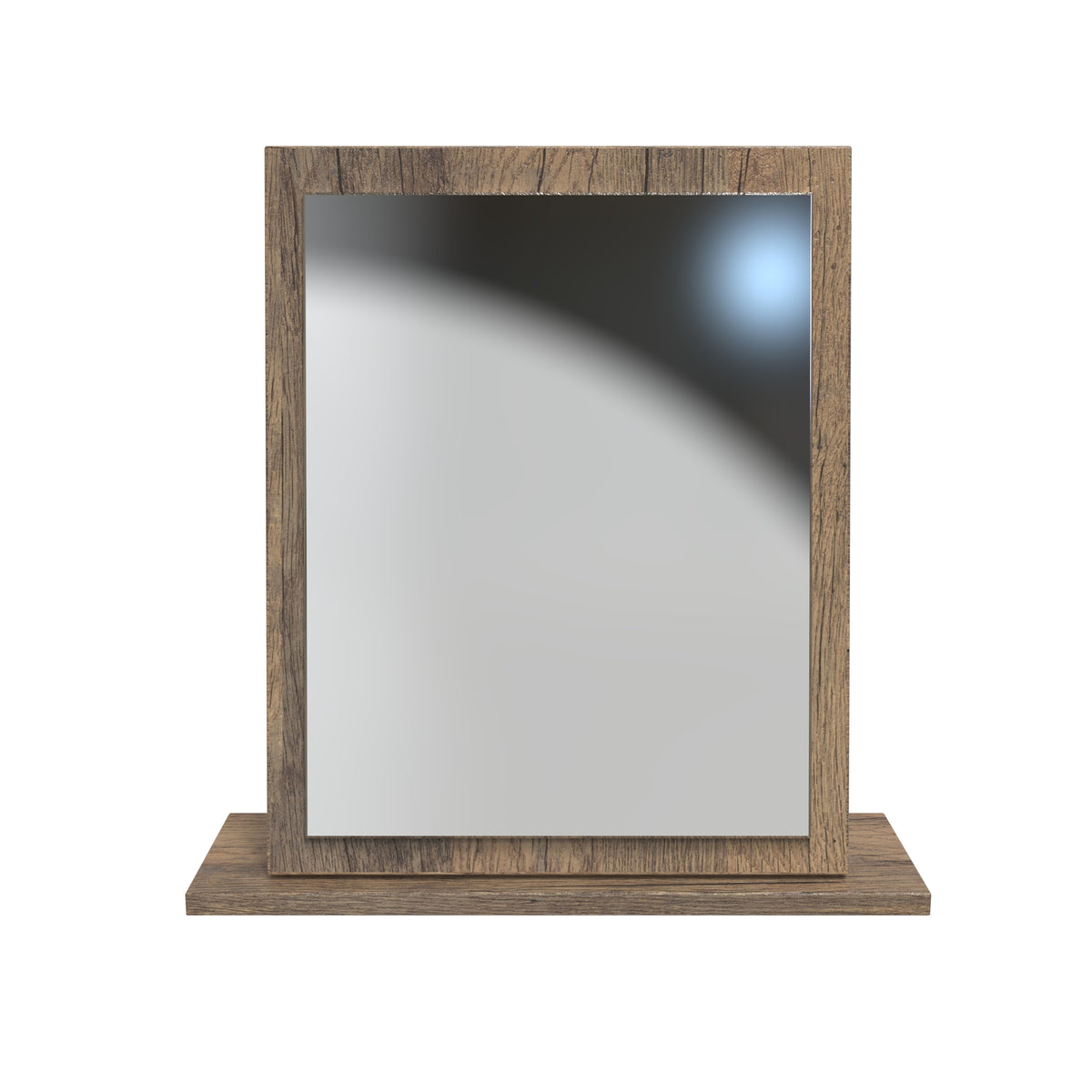Hong Kong Small Mirror