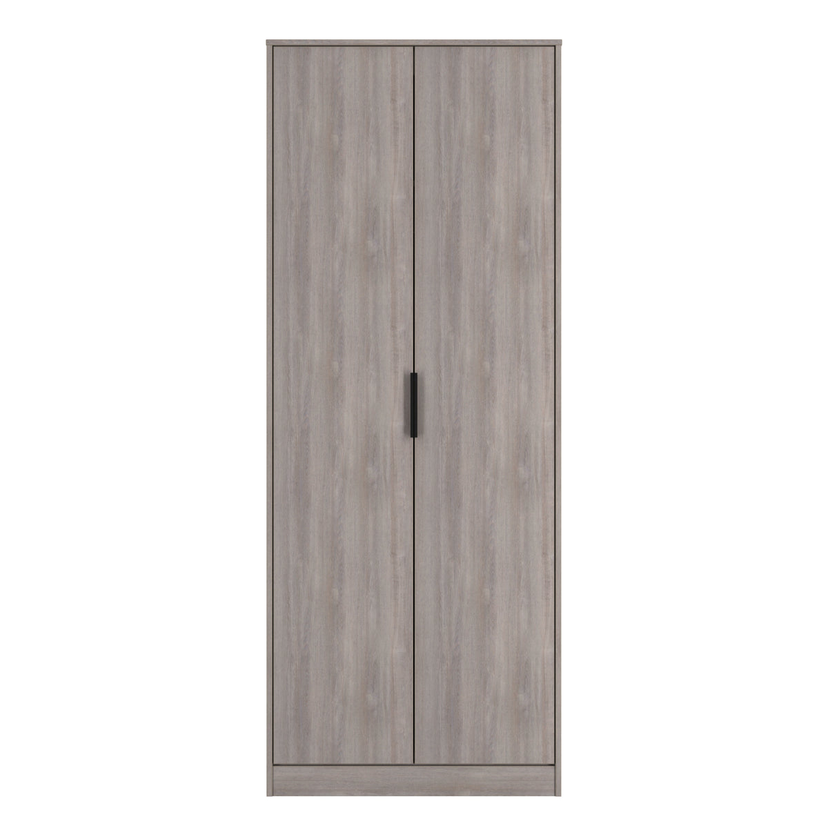 Hong Kong Tall Plain Wardrobe