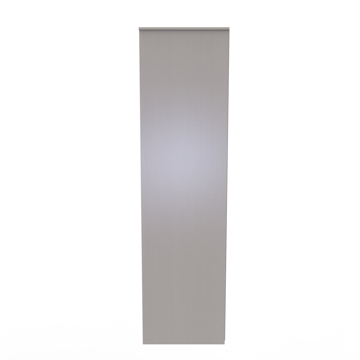 Hong Kong Tall Open Wardrobe