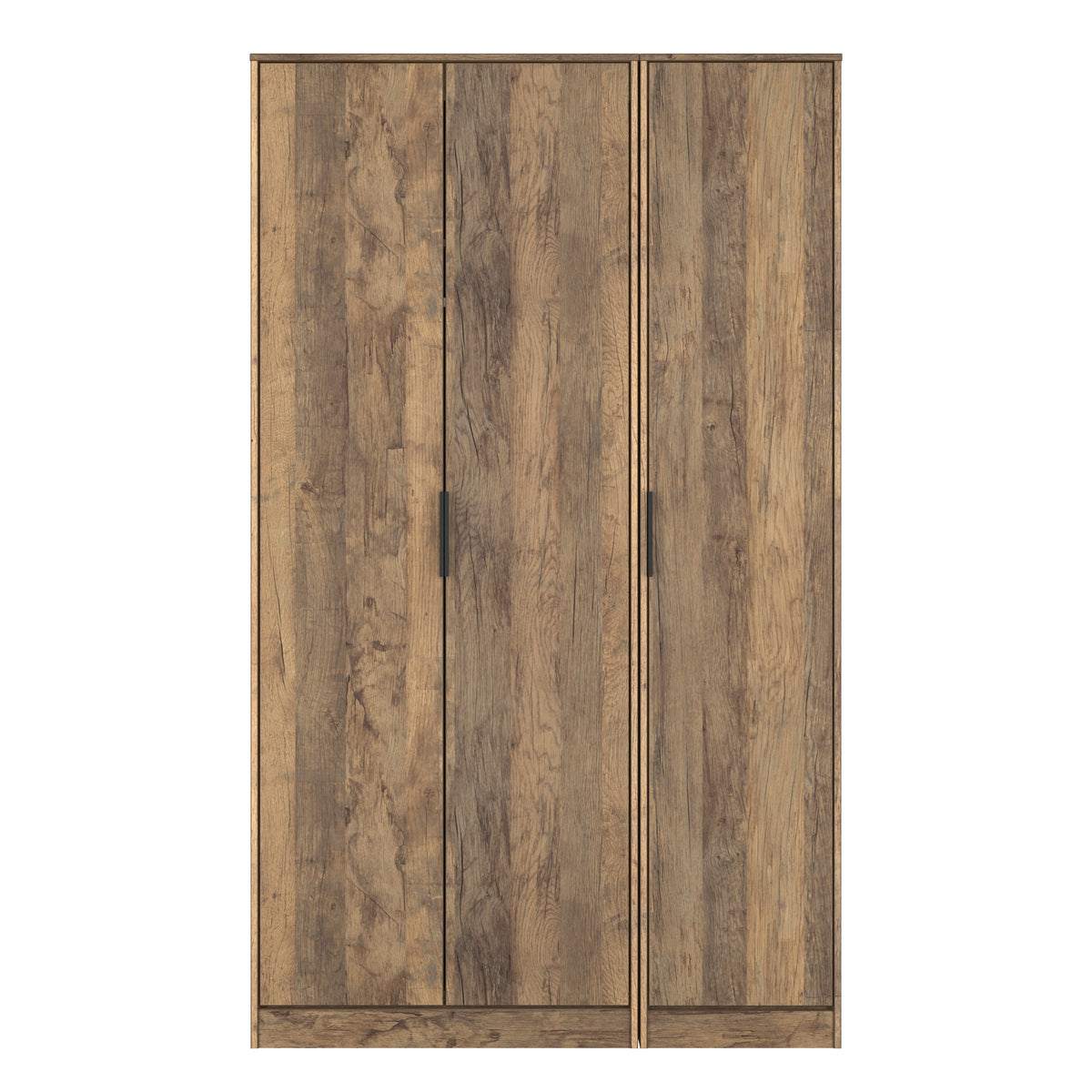 Hong Kong G 3 Door Wardrobe