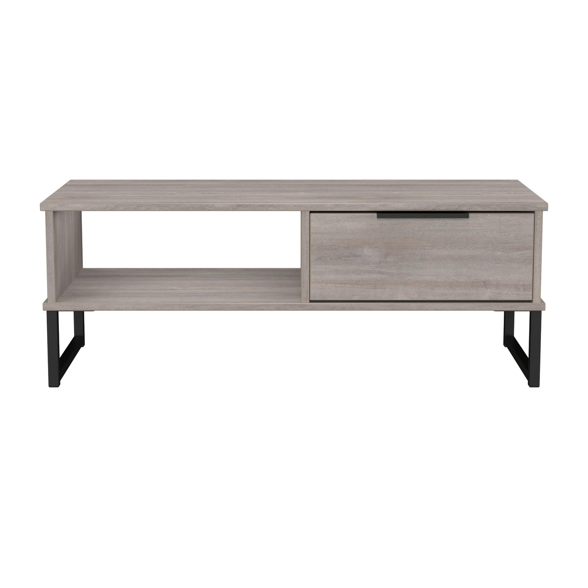 Hong Kong 1 Drawer Coffee Table