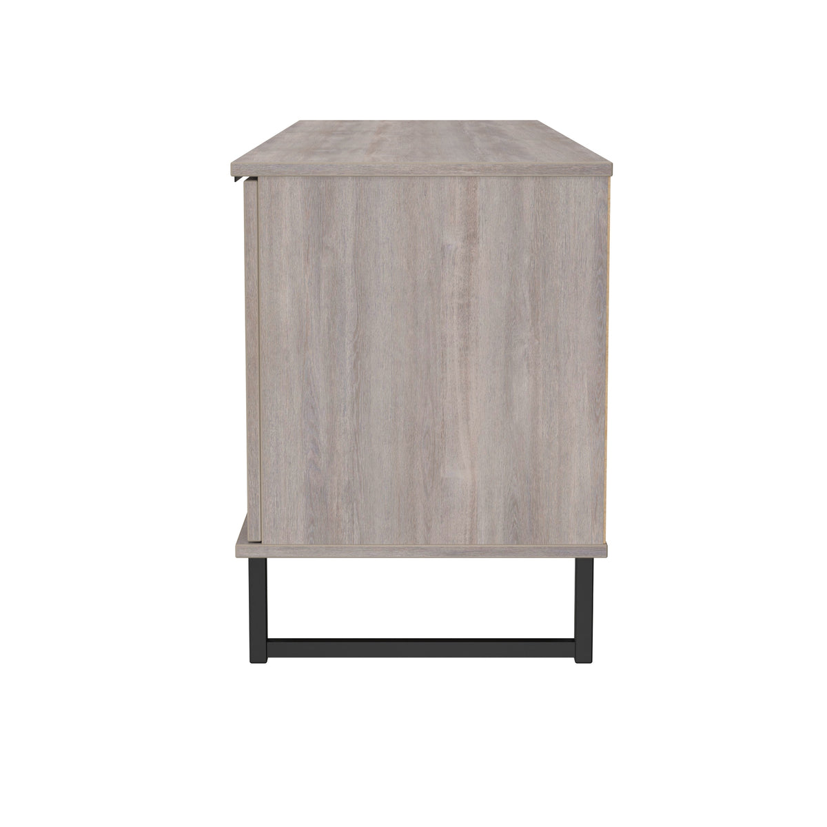 Hong Kong 2 Door 1 Drawer Wide TV Unit