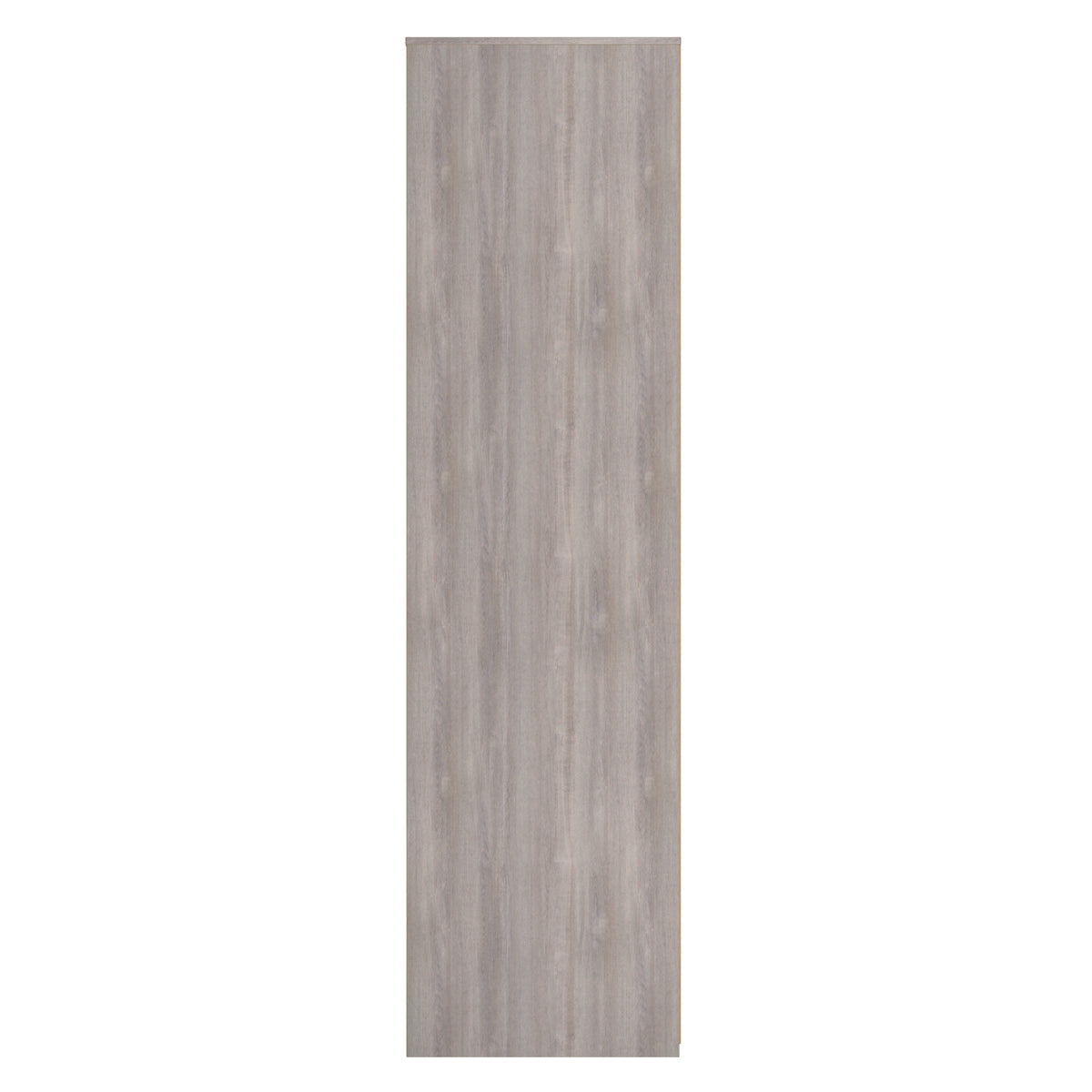 Hong Kong (Black Sleigh Legs) Tall Shelf Unit