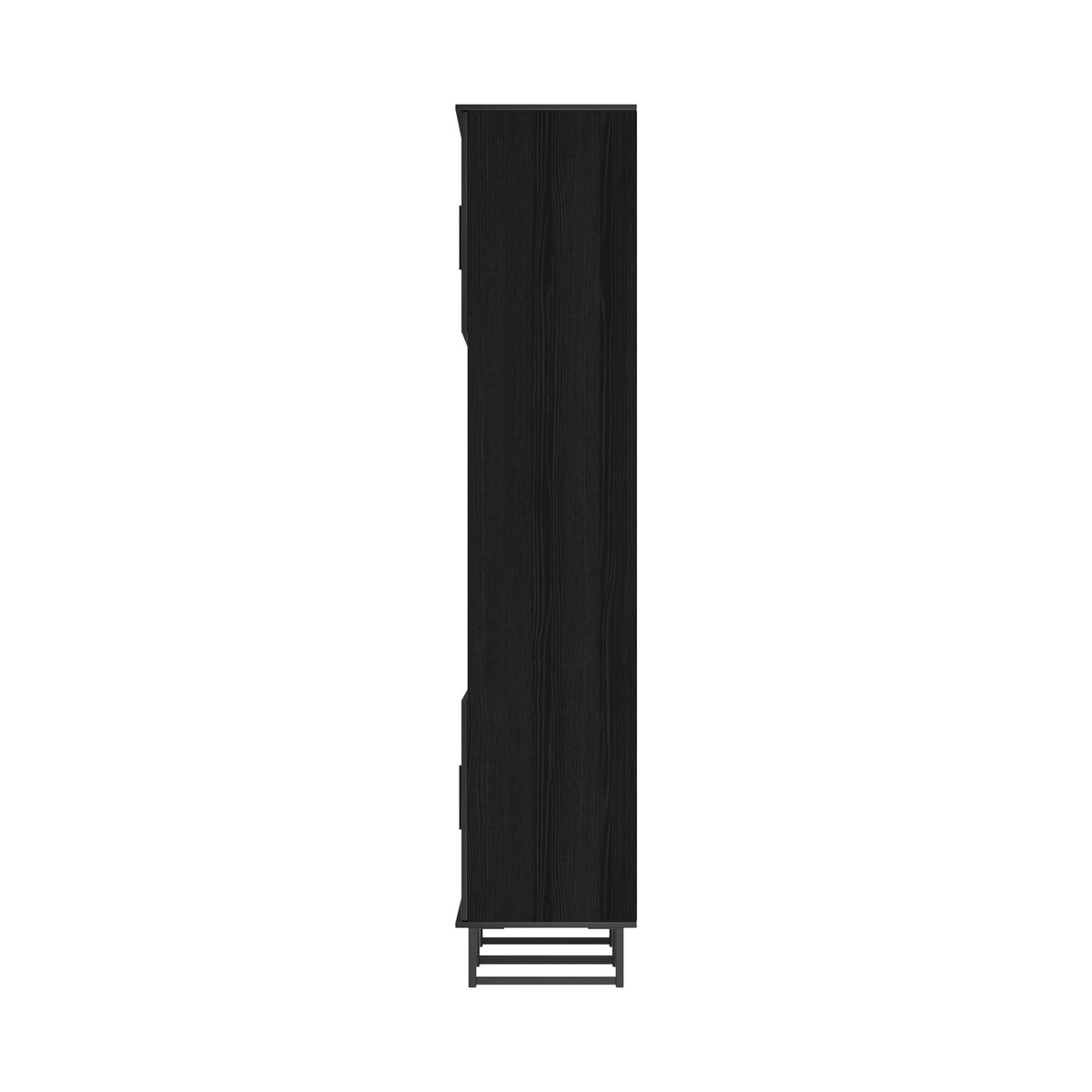 Hong Kong Multi-Media Set (2x Tall Upright Units LH & RH)