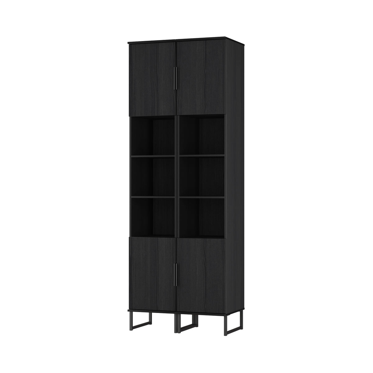 Hong Kong Multi-Media Set (2x Tall Upright Units LH & RH)