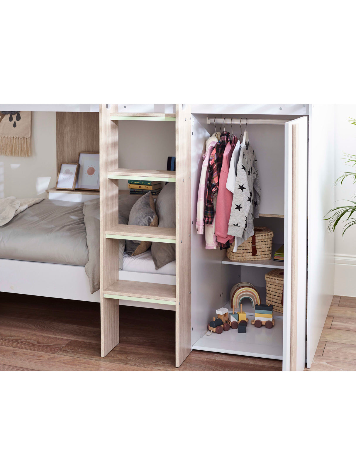 Horizon Multiway Bunk Bed