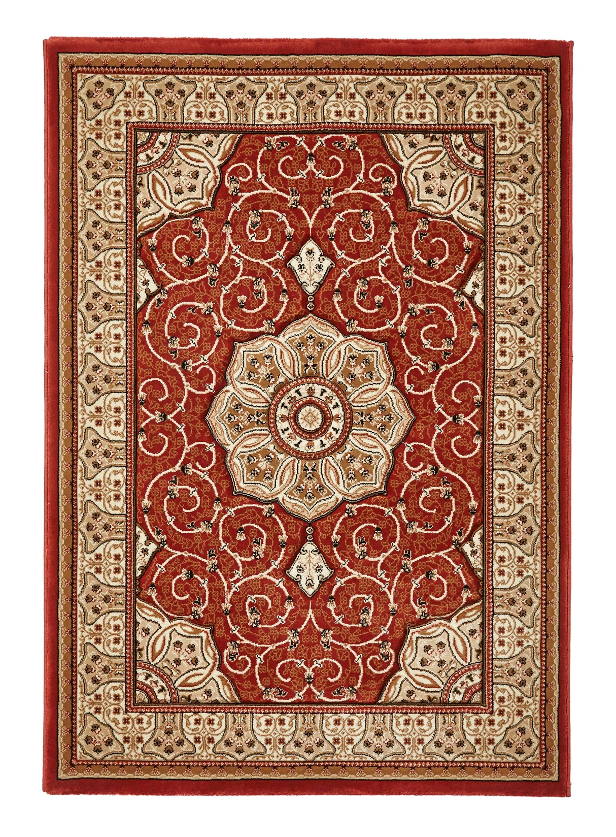 The Heritage Rug