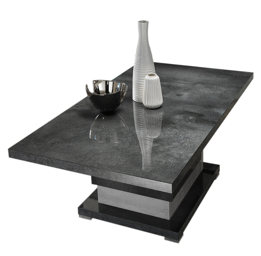 San Martino Hilton Coffee Table Center Standing