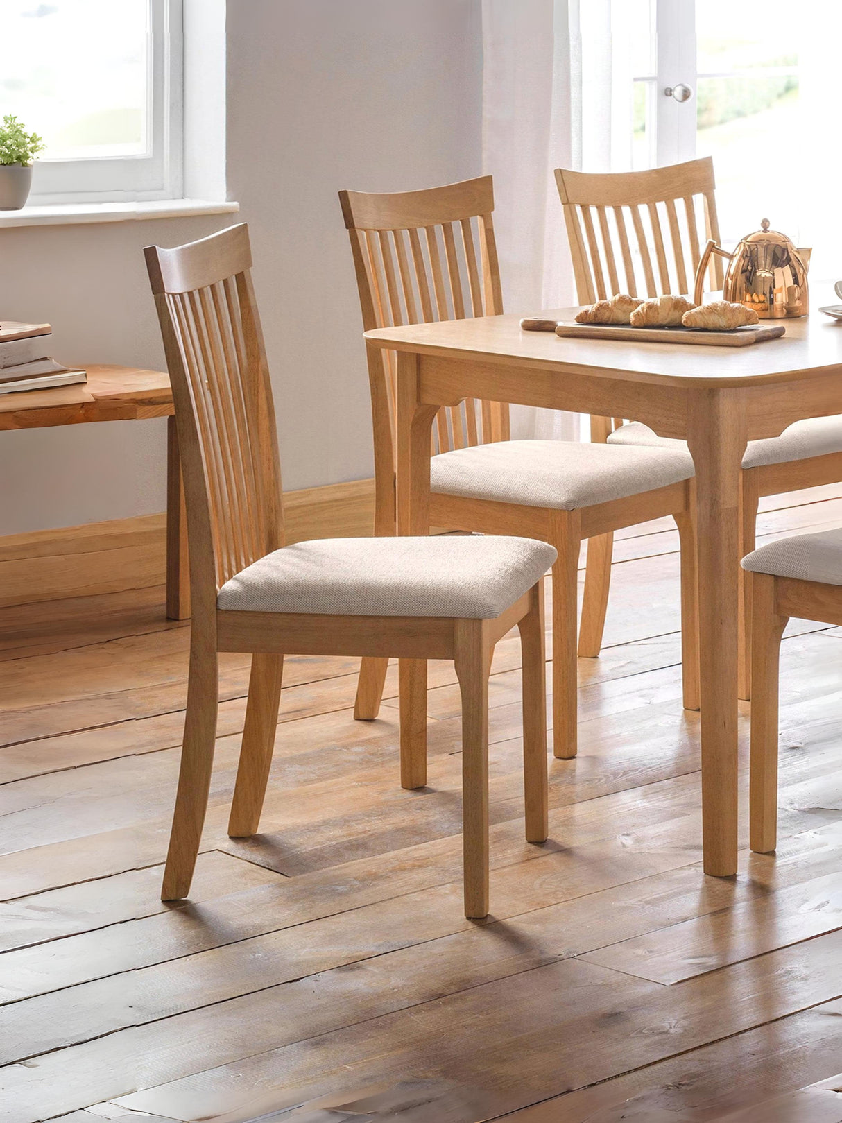 Ibsen Dining Chair (Set of 2)